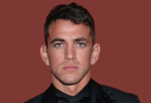 Alex Fine Net Worth
