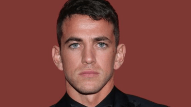 Alex Fine Net Worth