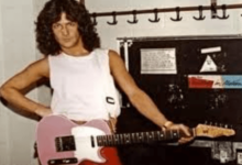 Billy Squier Net Worth