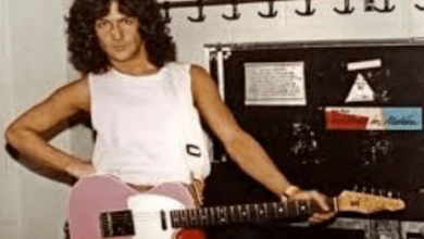 Billy Squier Net Worth