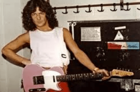 Billy Squier Net Worth