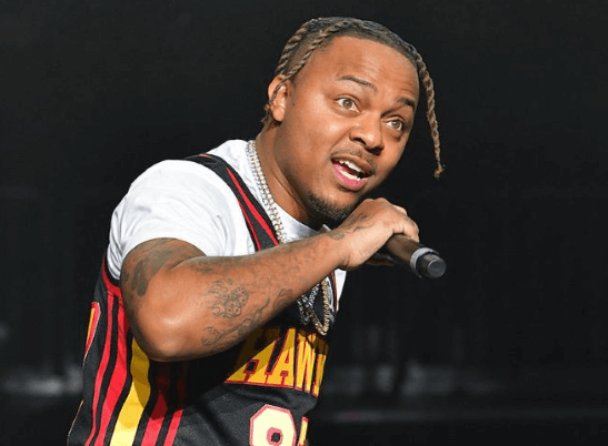 Bow Wow Net Worth 2024