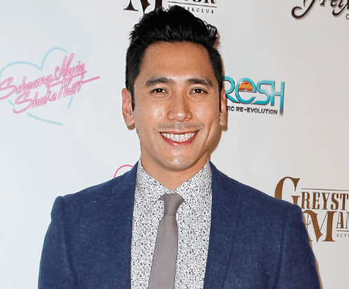 David Cruz Net Worth