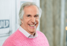 Henry Winkler Net Worth