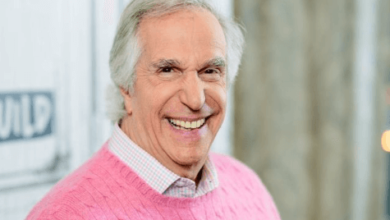 Henry Winkler Net Worth