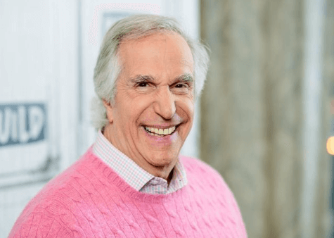 Henry Winkler Net Worth