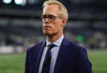 Joe Buck Net Worth