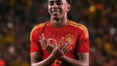 Lamine Yamal Net Worth