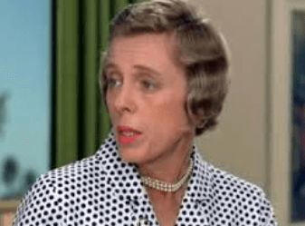 Nancy Kulp Net Worth