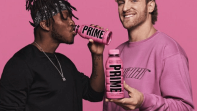 Prime Net Worth