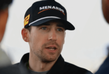 Ryan Blaney Net Worth