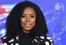 Tasha Smith Net Worth