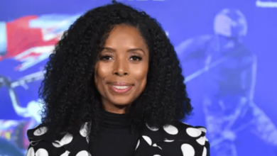 Tasha Smith Net Worth