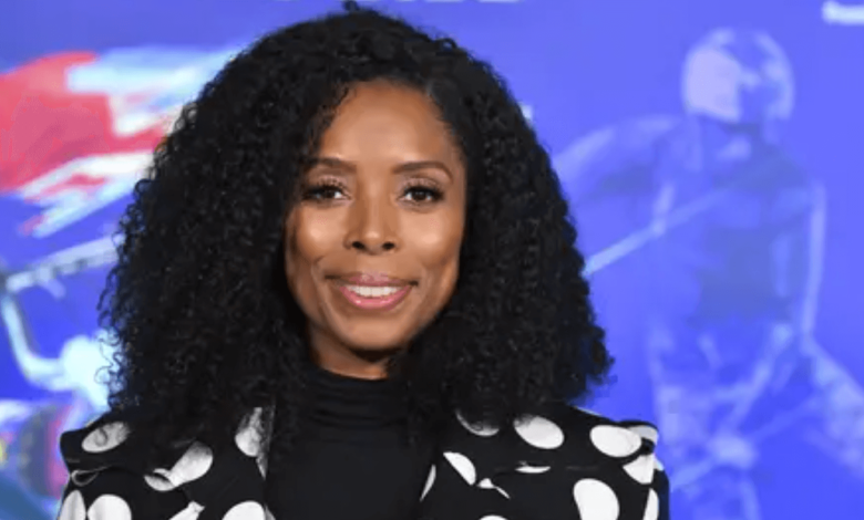 Tasha Smith Net Worth