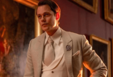 Bill Skarsgård Net Worth