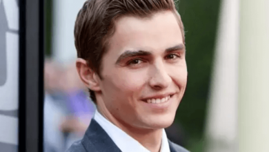 Dave Franco Net Worth