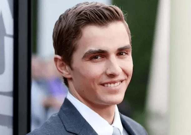 Dave Franco Net Worth