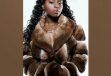 Foxy Brown Net Worth