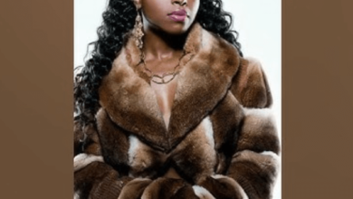 Foxy Brown Net Worth