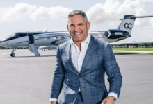 Gary Cardone Net Worth