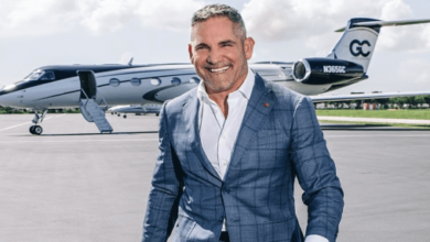 Gary Cardone Net Worth