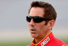 Greg Biffle Net Worth