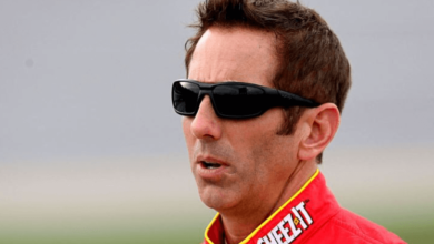Greg Biffle Net Worth
