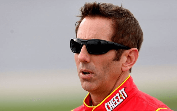 Greg Biffle Net Worth
