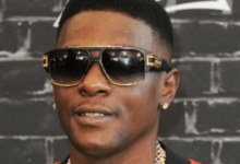 How Much Is Boosie Net Worth