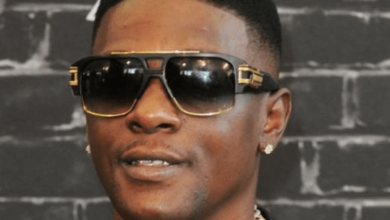 How Much Is Boosie Net Worth