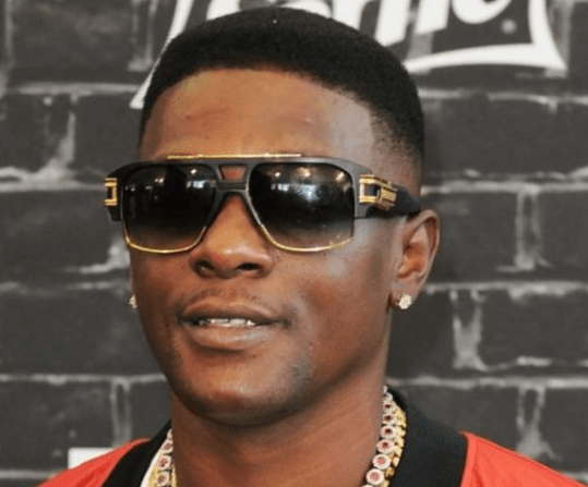 How Much Is Boosie Net Worth