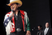 Johnny Canales Net Worth