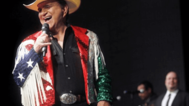 Johnny Canales Net Worth