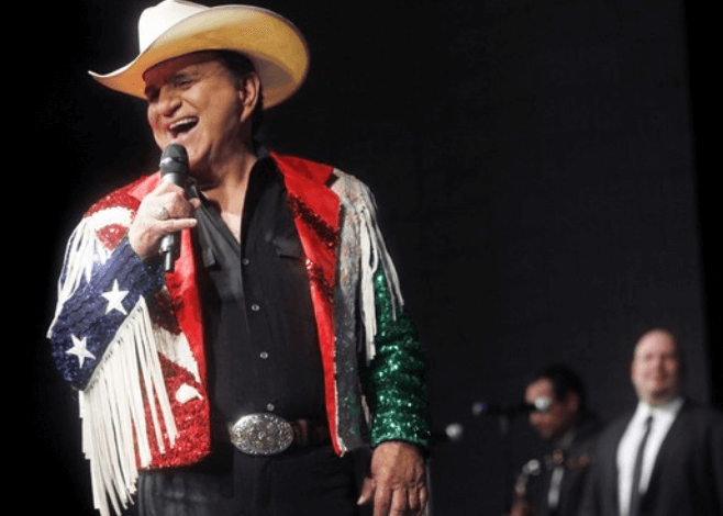 Johnny Canales Net Worth
