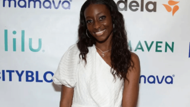 Karen Derrico Net Worth