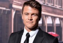Luke Hemsworth Net Worth