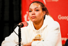 Napheesa Collier Net Worth