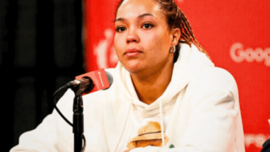 Napheesa Collier Net Worth