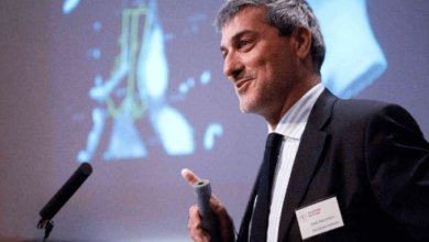 Paolo Macchiarini Net Worth