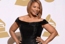 Queen Latifah Net Worth 2024