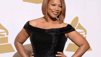 Queen Latifah Net Worth 2024