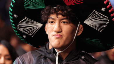 Raul Rosas Jr. Net Worth