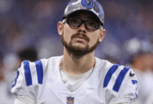 Rodrigo Blankenship Net Worth