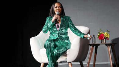 Vivica A. Fox Net Worth