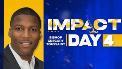 Gregory Toussaint Net Worth
