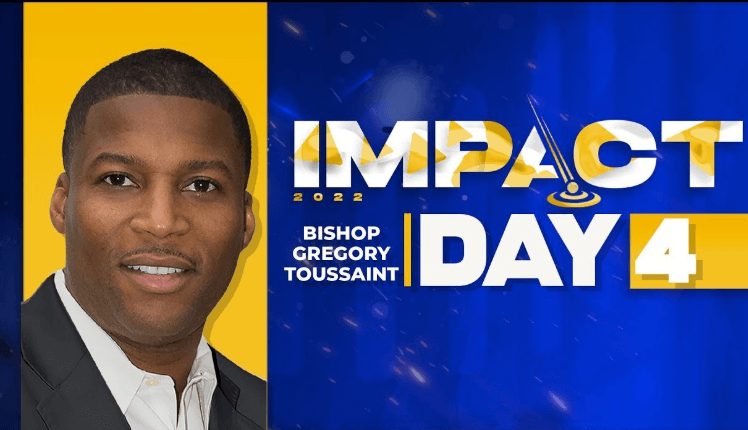 Gregory Toussaint Net Worth