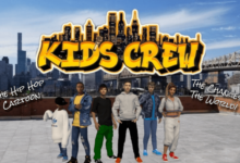 Kid Crew Net Worth (1)