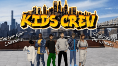 Kid Crew Net Worth (1)