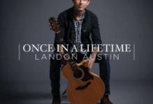 Landon Austin Net Worth