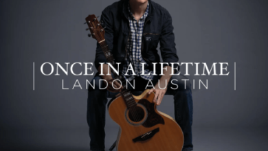 Landon Austin Net Worth